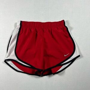 Nike Dri Fit Tempo Running Shorts Women Size XS